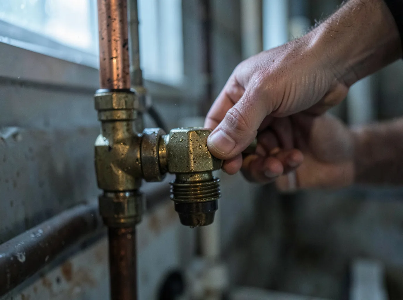 Emergency Plumber Vallonia, IN FAQs